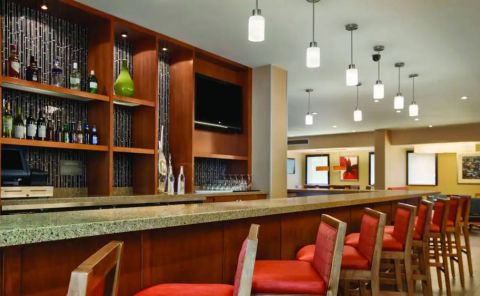 Hotel Hyatt Place San Jose Downtown image