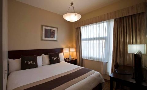 Hotel Pointe Plaza Hotel image