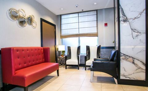 Hotel Pointe Plaza Hotel image