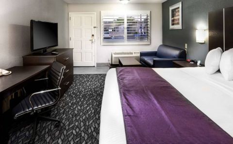 Hotel Best Western Desert Villa Inn image