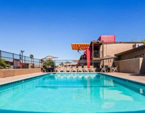 Best Western Desert Villa Inn, Barstow