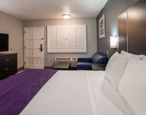 Best Western Desert Villa Inn, Barstow