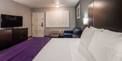 Best Western Desert Villa Inn
