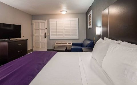 Hotel Best Western Desert Villa Inn image