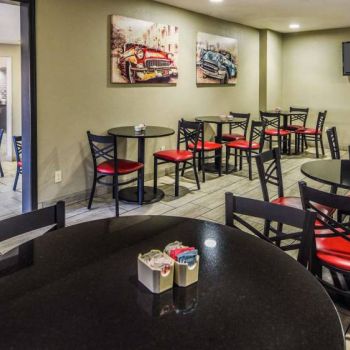Hotel Best Western Desert Villa Inn image