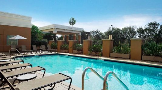 Embassy Suites Tampa Brandon, Tampa