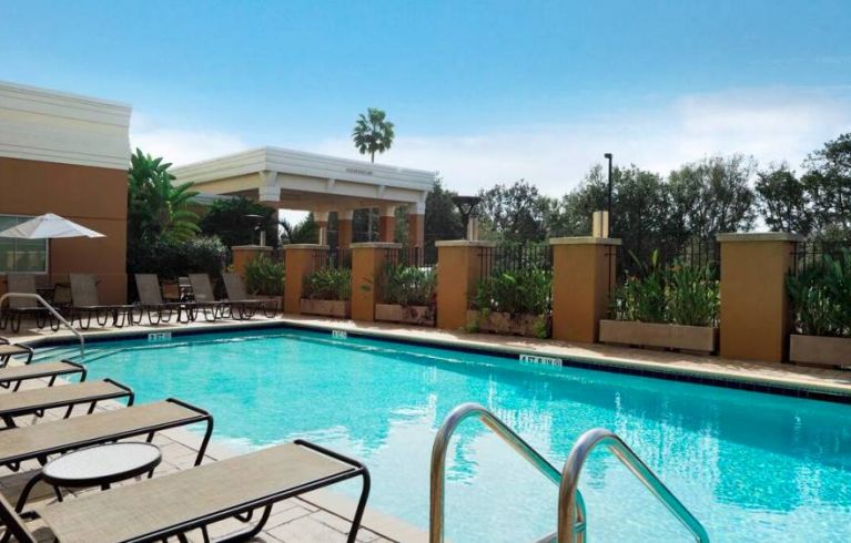 Embassy Suites Tampa Brandon, Tampa