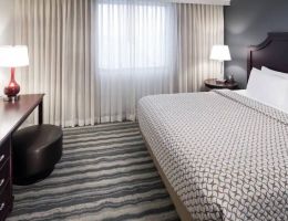 Embassy Suites Tampa Brandon, Tampa