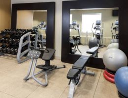 Embassy Suites Tampa Brandon, Tampa