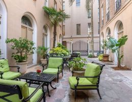 St James Hotel, An Ascend Hotel Collection Member, New Orleans
