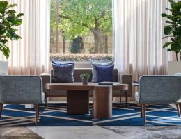 The Chifley Houston, Tapestry Collection By Hilton, Houston