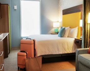 Home2 Suites By Hilton Dallas Medical District Lovefield, Dallas