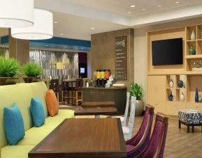 Home2 Suites By Hilton Dallas Medical District Lovefield, Dallas