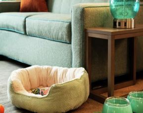 Home2 Suites By Hilton Dallas Medical District Lovefield, Dallas