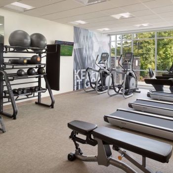 Hotel SpringHill Suites Atlanta Northwest image