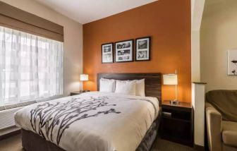 Sleep Inn & Suites Stafford - Sugar Land, Sugar Land