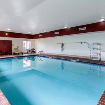 Hotel Sleep Inn & Suites Stafford - Sugar Land image