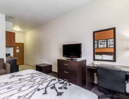 Sleep Inn & Suites Stafford - Sugar Land, Sugar Land