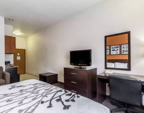 Sleep Inn & Suites Stafford - Sugar Land, Sugar Land