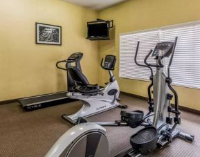 Sleep Inn & Suites Stafford - Sugar Land, Sugar Land