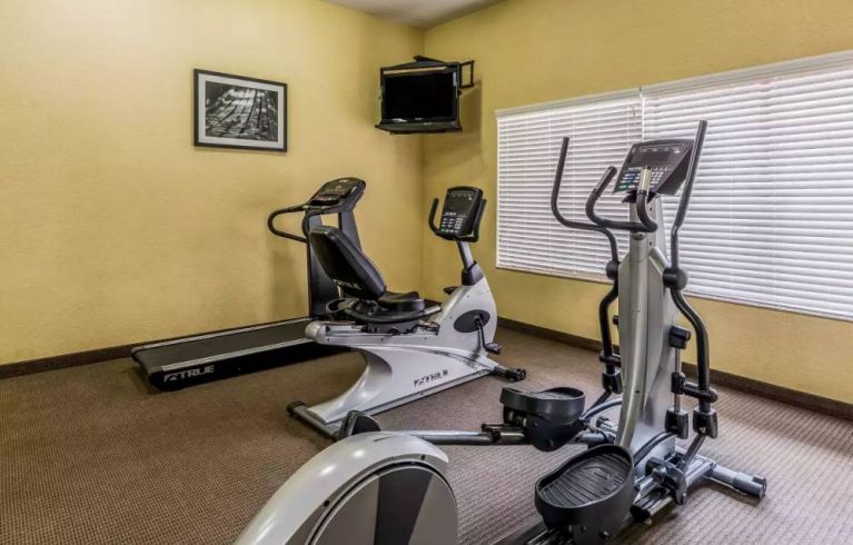 Sleep Inn & Suites Stafford - Sugar Land, Sugar Land
