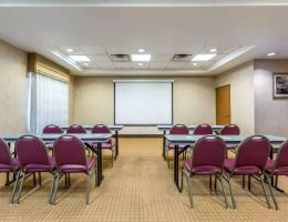 Sleep Inn & Suites Stafford - Sugar Land, Sugar Land