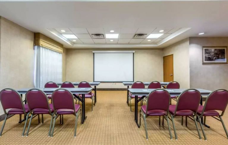 Sleep Inn & Suites Stafford - Sugar Land, Sugar Land