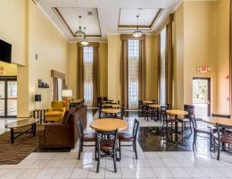 Sleep Inn & Suites Stafford - Sugar Land, Sugar Land