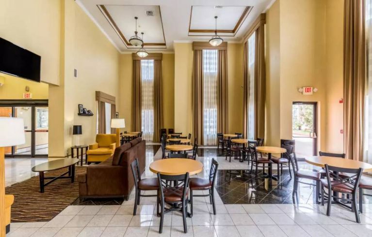 Sleep Inn & Suites Stafford - Sugar Land, Sugar Land