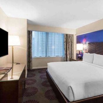 Hotel The Chicago Hotel Collection - Magnificent Mile image