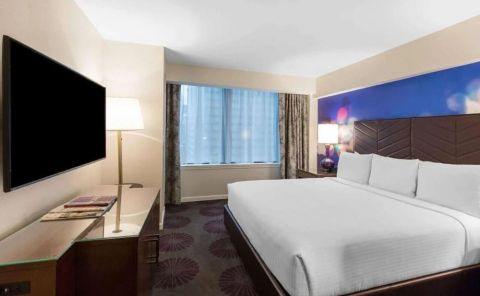 Hotel The Chicago Hotel Collection - Magnificent Mile image