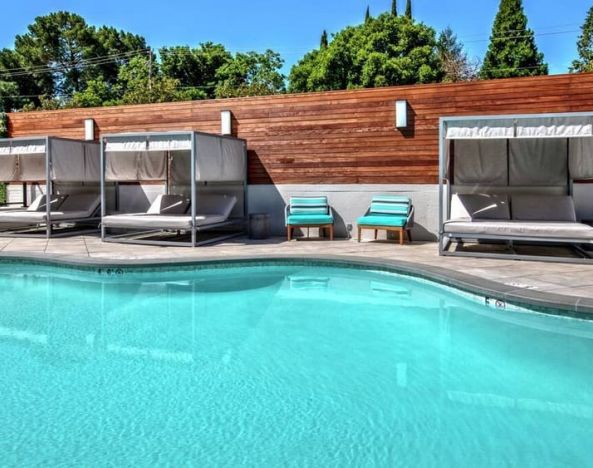 Hampton Inn Vallejo