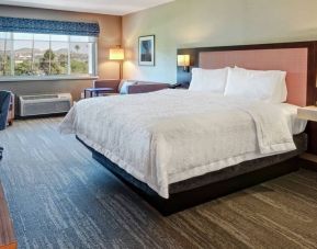 Hampton Inn Vallejo, Vallejo