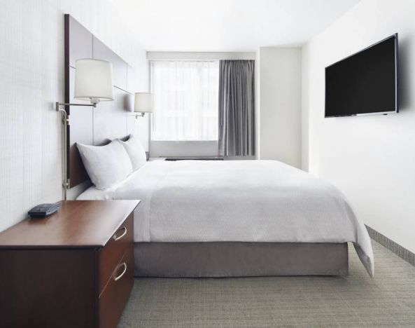 Club Quarters Hotel San Francisco