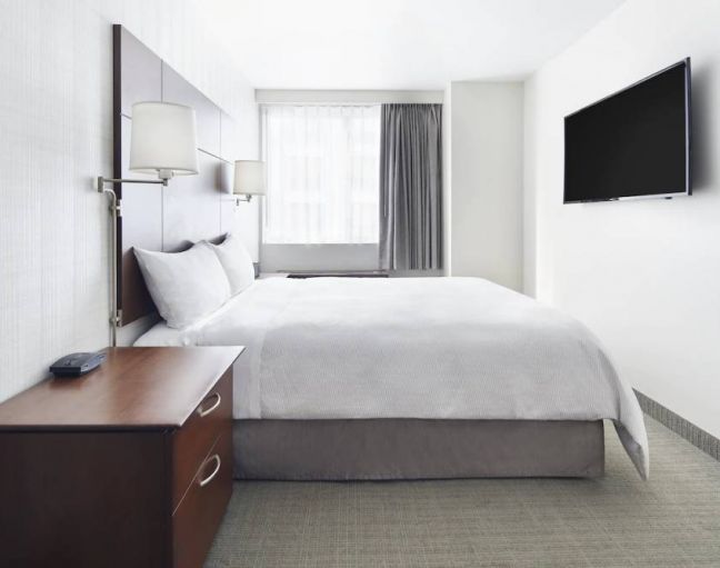 Club Quarters Hotel San Francisco