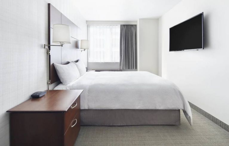 Club Quarters Hotel San Francisco, San Francisco