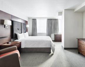 Club Quarters Hotel San Francisco, San Francisco
