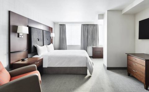 Hotel Club Quarters Hotel San Francisco image