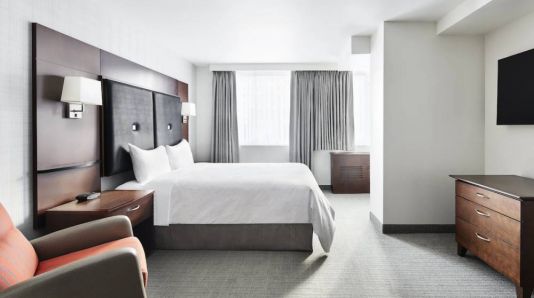 Club Quarters Hotel San Francisco, San Francisco