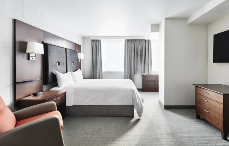 Club Quarters Hotel San Francisco, San Francisco