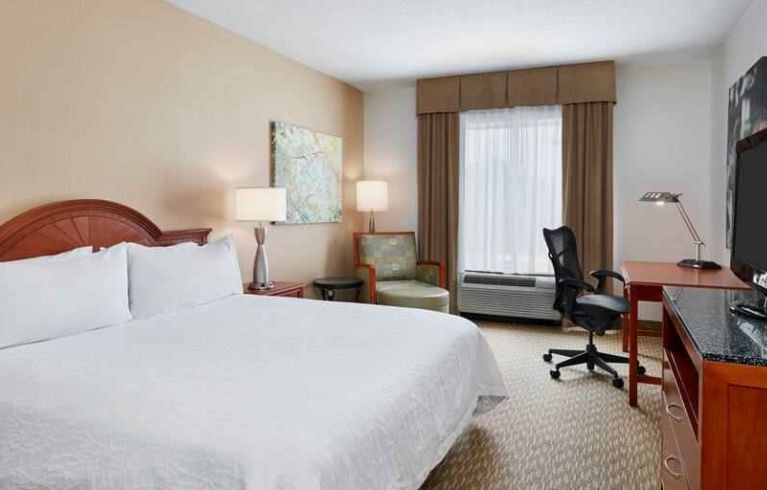 Hilton Garden Inn Charlotte Pineville, Pineville