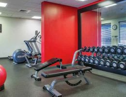 Hilton Garden Inn Charlotte Pineville, Pineville