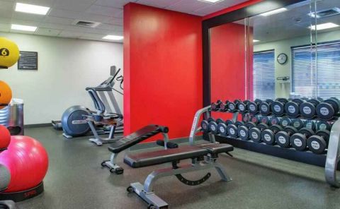 Hotel Hilton Garden Inn Charlotte Pineville image