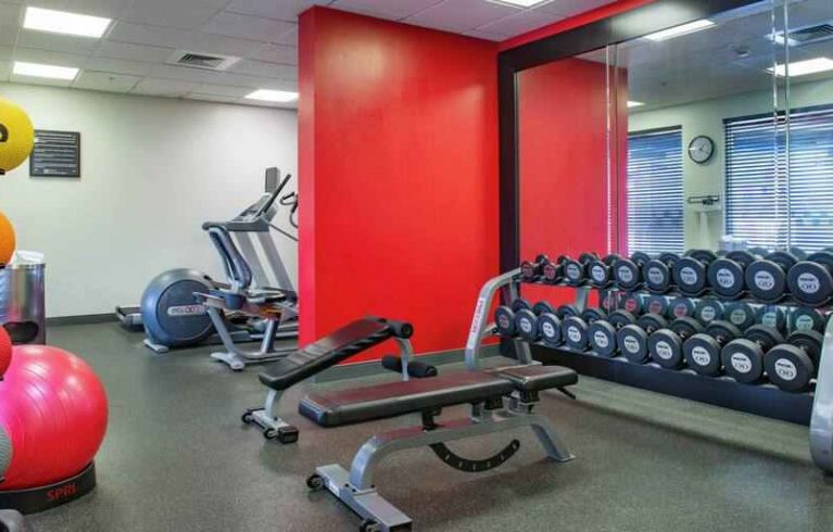 Hilton Garden Inn Charlotte Pineville, Pineville