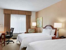 Hilton Garden Inn Charlotte Pineville, Pineville