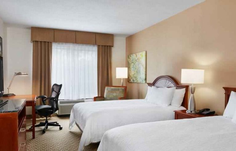 Hilton Garden Inn Charlotte Pineville, Pineville