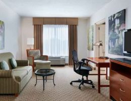 Hilton Garden Inn Charlotte Pineville, Pineville