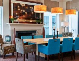 Hilton Garden Inn Charlotte Pineville, Pineville
