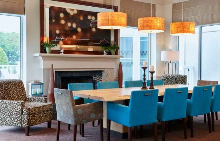 Hilton Garden Inn Charlotte Pineville, Pineville