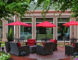 Hilton Garden Inn Charlotte Pineville, Pineville